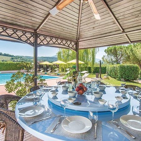 Villa Serena Assisi Kültér fotó