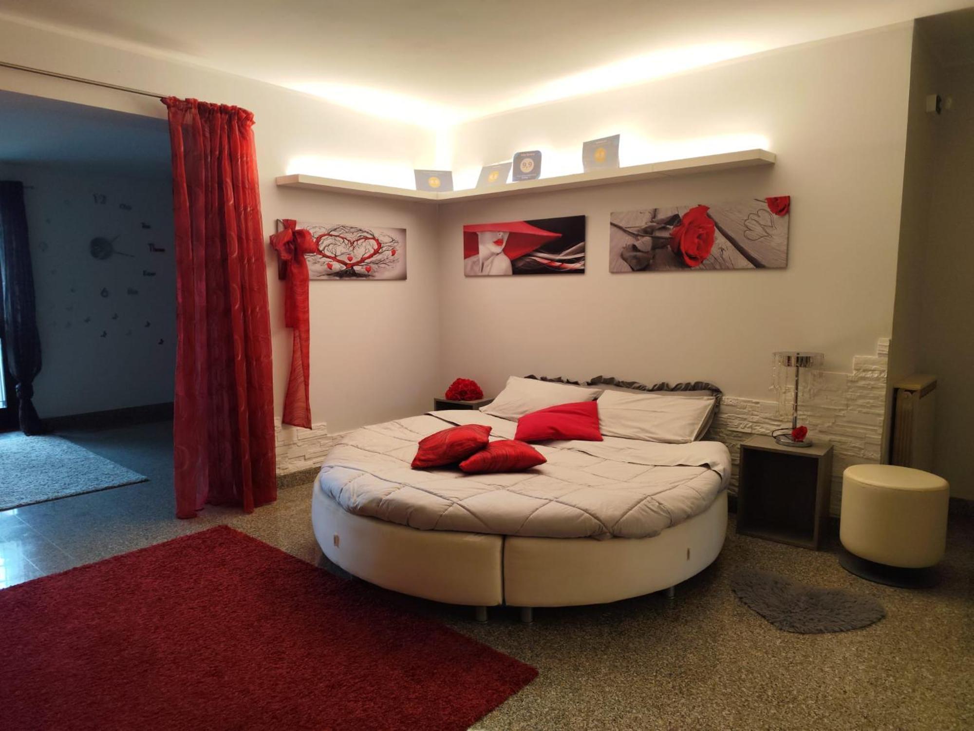 Villa Serena Assisi Kültér fotó