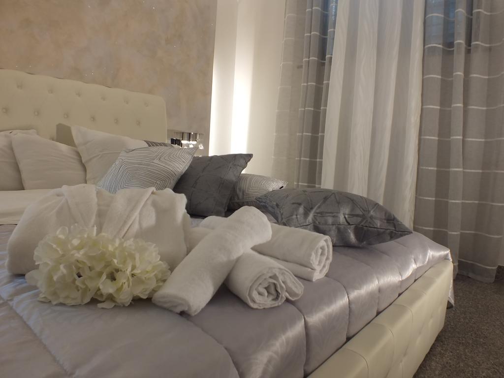 Villa Serena Assisi Kültér fotó