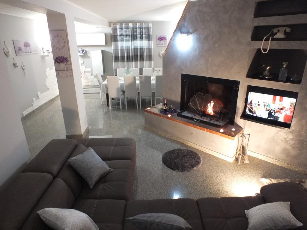 Villa Serena Assisi Kültér fotó