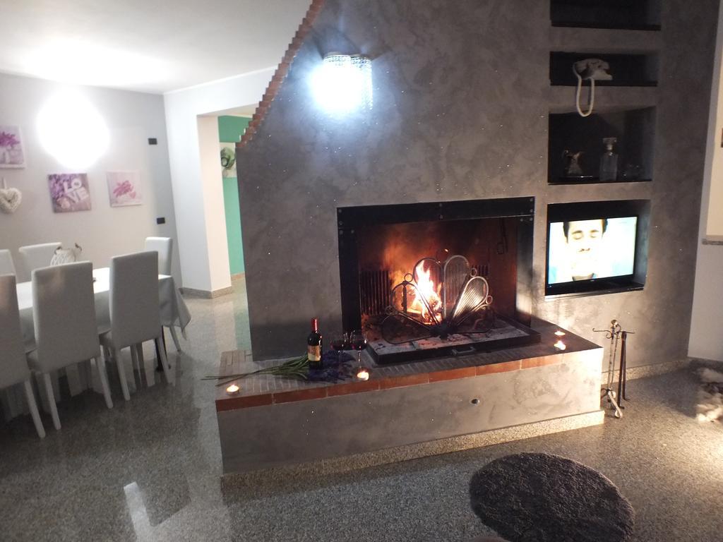 Villa Serena Assisi Kültér fotó