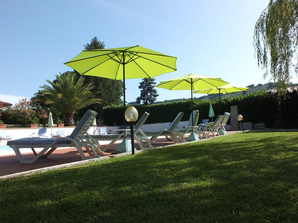 Villa Serena Assisi Kültér fotó