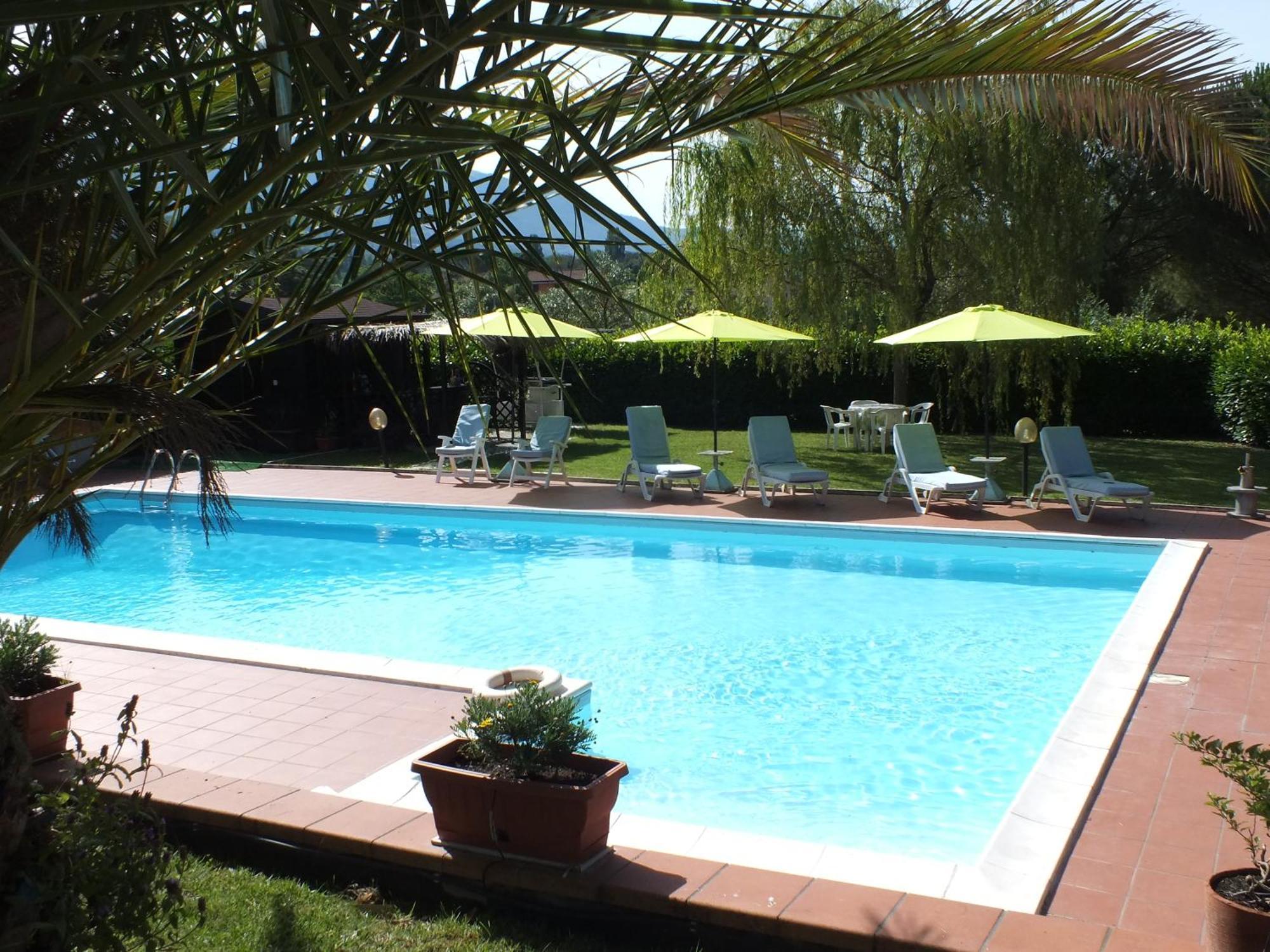 Villa Serena Assisi Kültér fotó