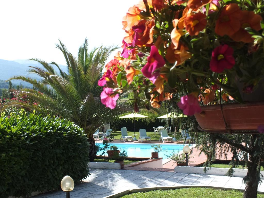 Villa Serena Assisi Kültér fotó