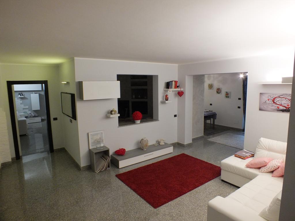 Villa Serena Assisi Kültér fotó