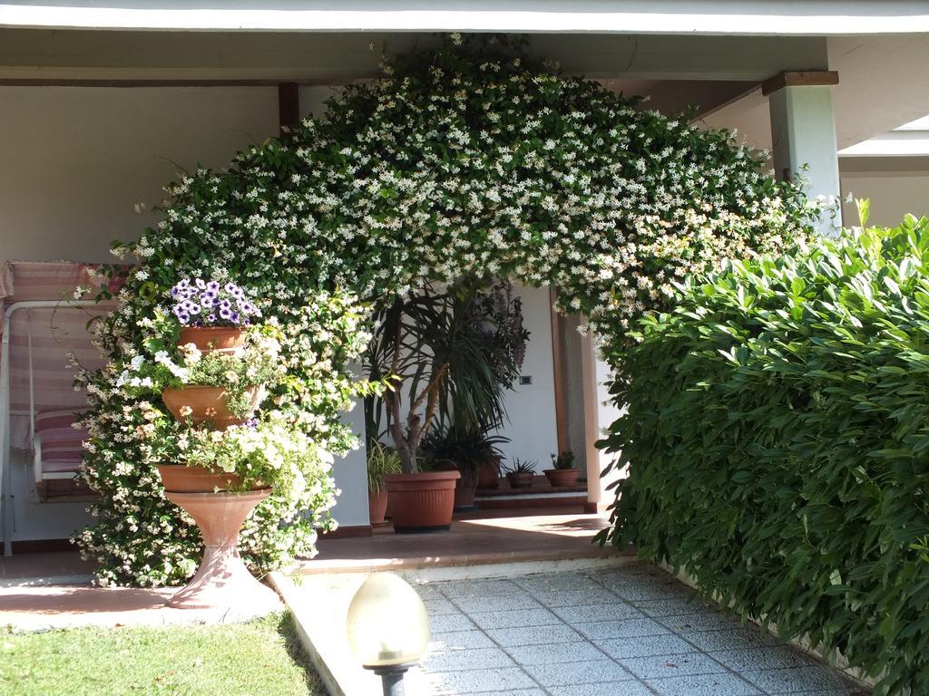 Villa Serena Assisi Szoba fotó