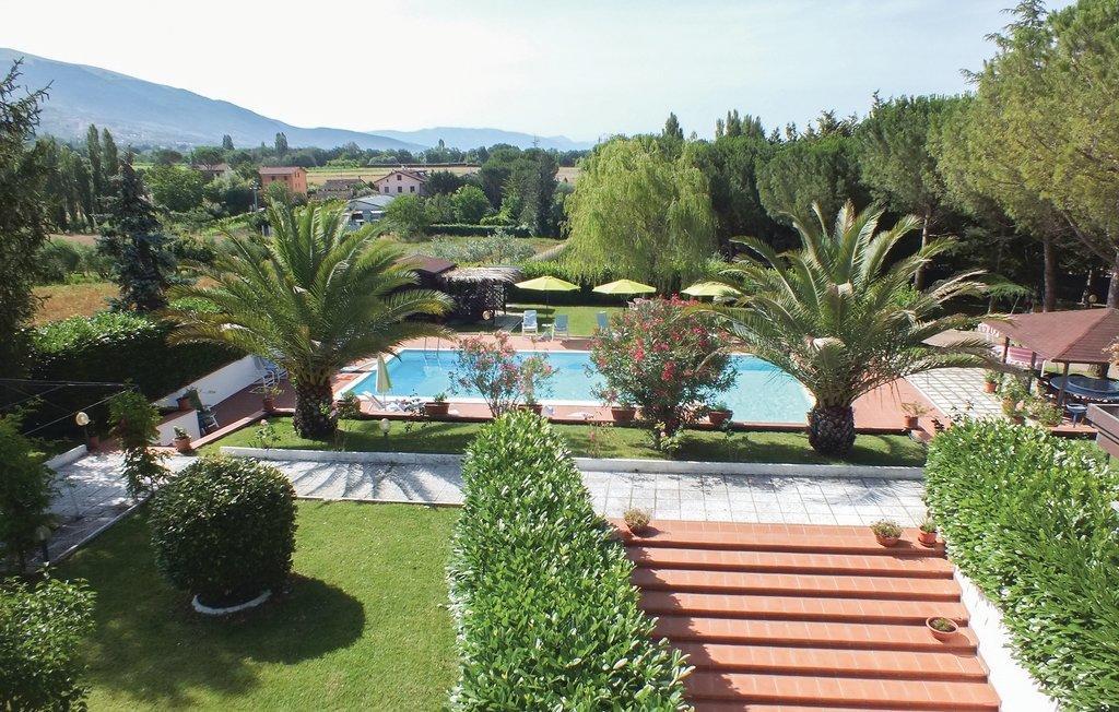 Villa Serena Assisi Kültér fotó
