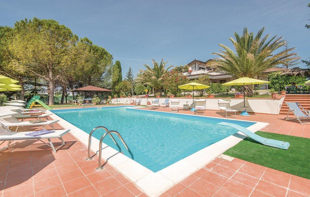 Villa Serena Assisi Kültér fotó