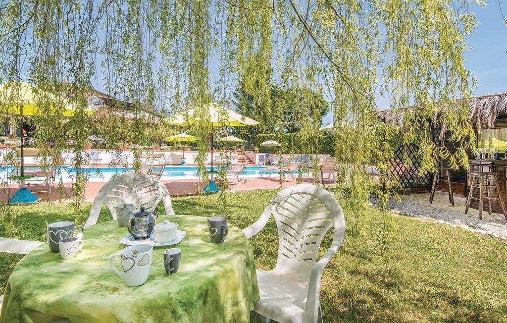 Villa Serena Assisi Kültér fotó