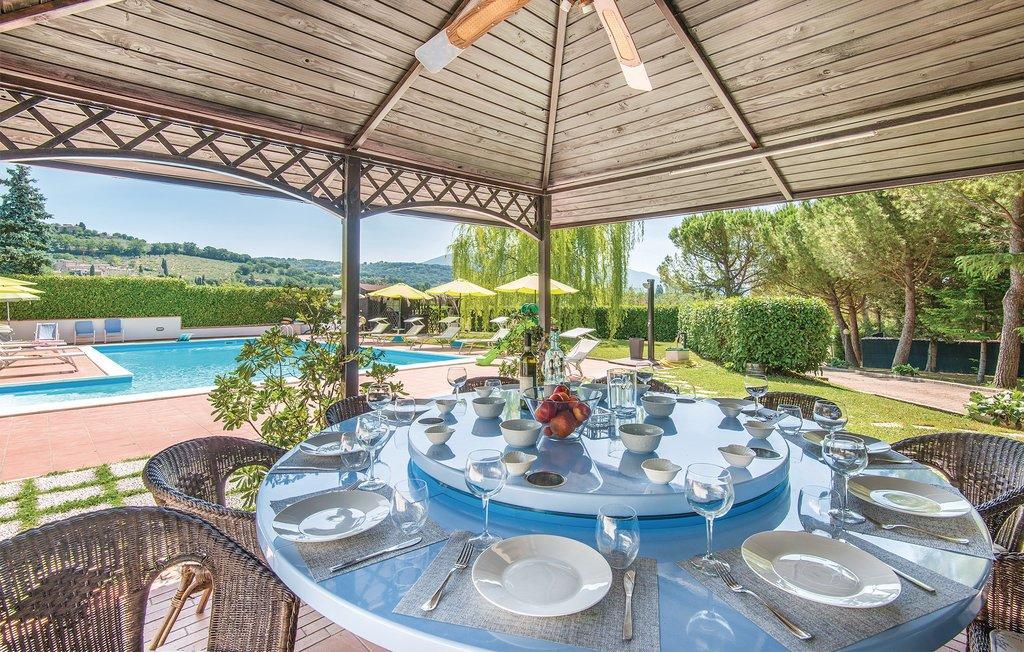 Villa Serena Assisi Kültér fotó